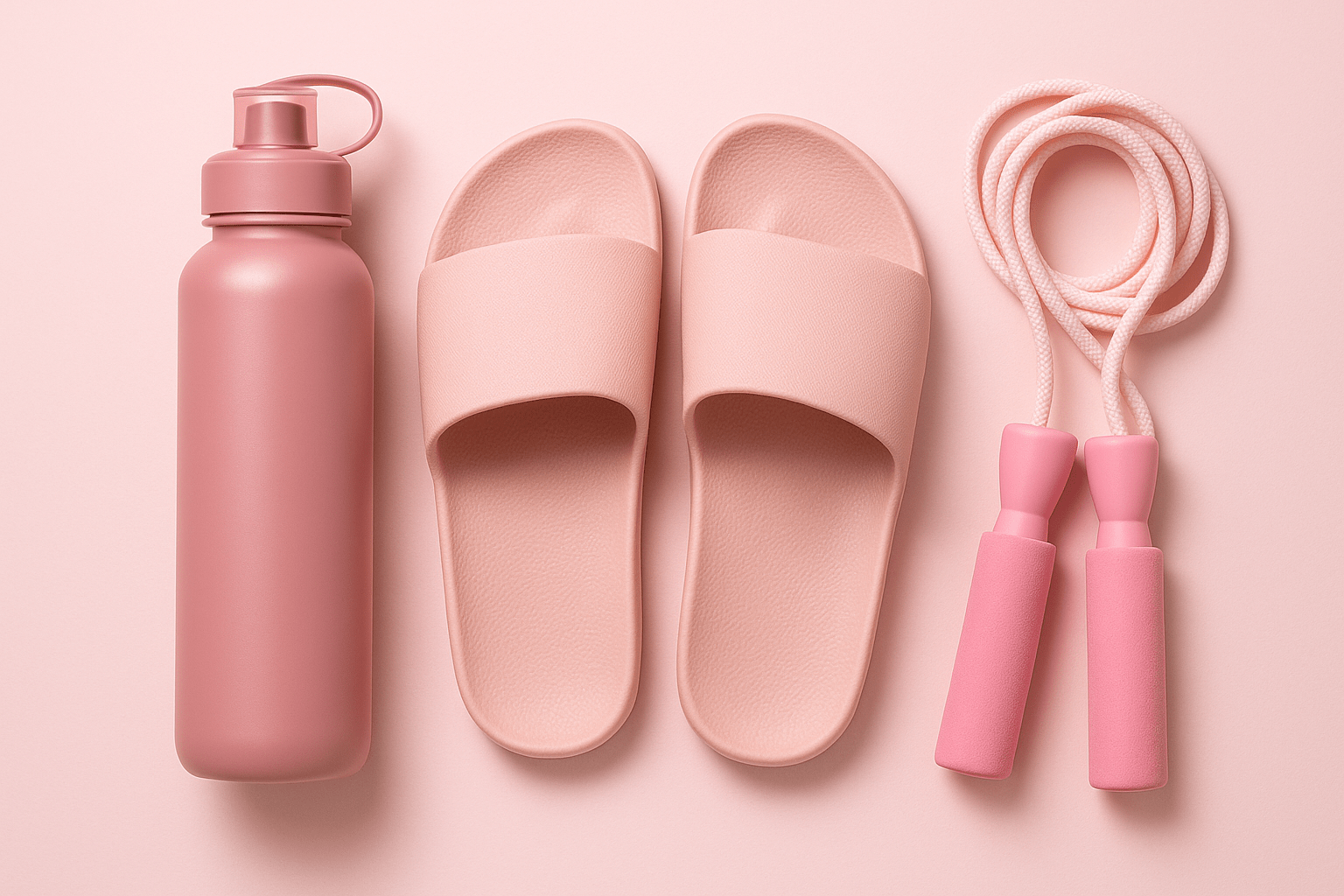 Accessoires Fitness Femme : 3 Indispensables pour Transformer Votre Routine Sportive - Bonix Sport