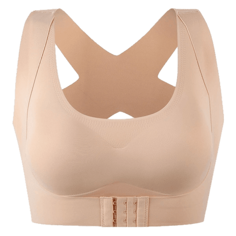 Brassière de Posture : Révolution du Bien-être Féminin et Correction Posturale - Bonix Sport