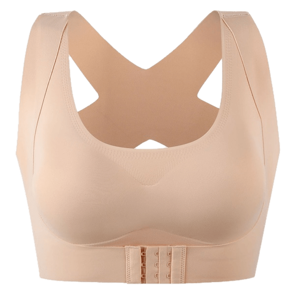 Brassière posture femme correction posturale soutien