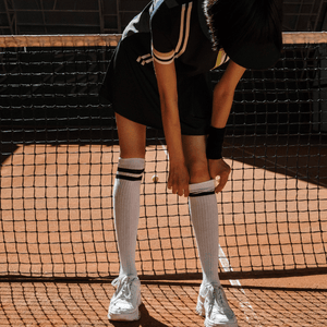 Chaussettes de Tennis