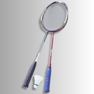 Raquettes de Badminton