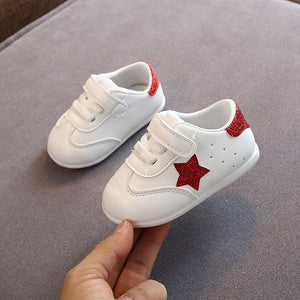Chaussures pour tout-petits, Enfant en bas âge, chaussures souple pour bébé