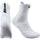 Chaussettes pour homme et femme sport et quotidien tube moyenne