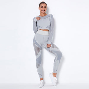 Vêtements de sport et yoga pour femme