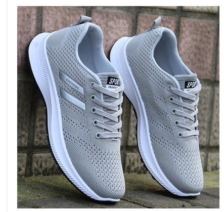 Chaussures à trous pour Femme, Baskets de Sport femme