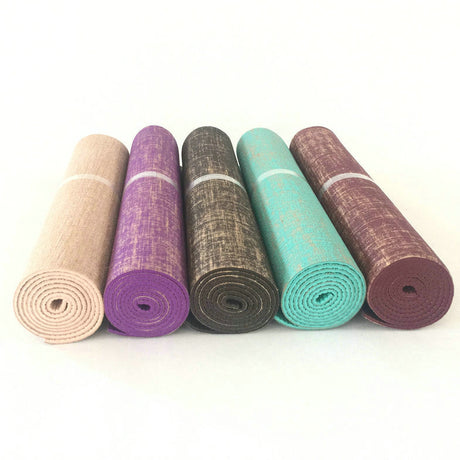 Tapis de Sport pour Yoga, fitness