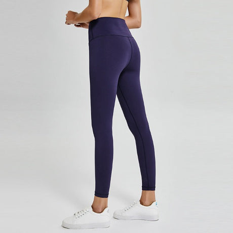 Pantalon legging de sport pour femme, Yoga, Fitness et autres activités