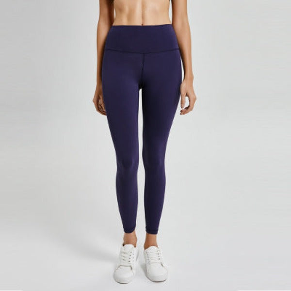 Pantalon legging de sport pour femme, Yoga, Fitness et autres activités