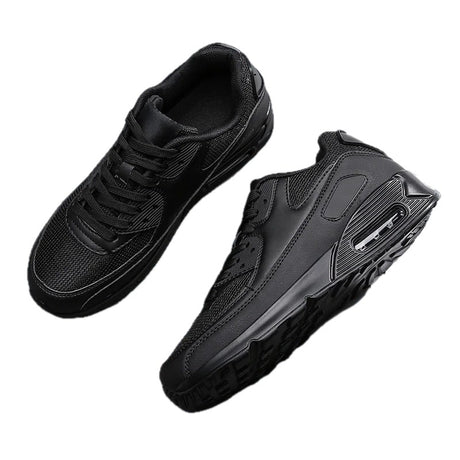 Chaussures de qualité en noir bonix Sport