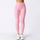 legging rose