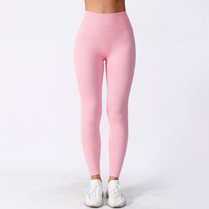 legging rose