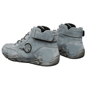 Chaussures plates décontractées pour hommes