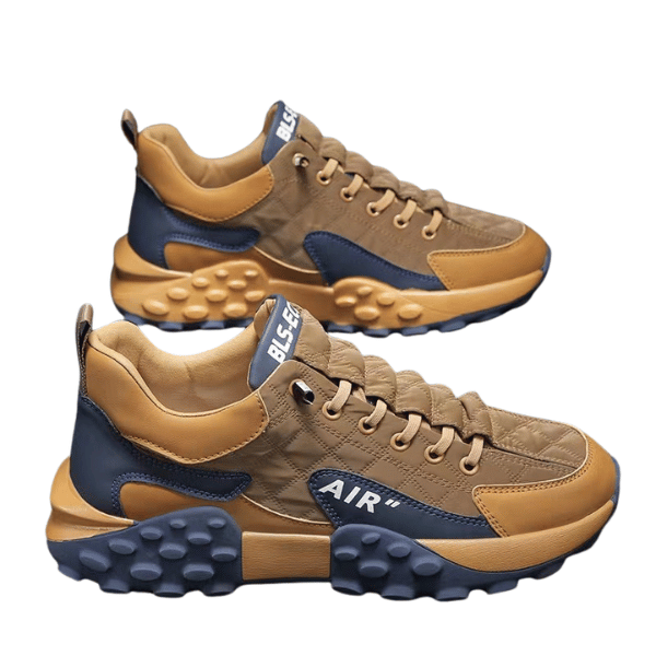 Chaussures alpinisme et sport pour hommes