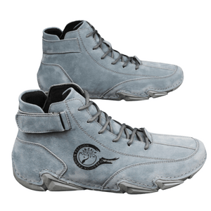 Chaussures plates décontractées pour hommes