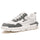 Chaussures de course / Sport pour hommes - chaussures homme - Blanc - 38 - Chaussures - chaussures basket