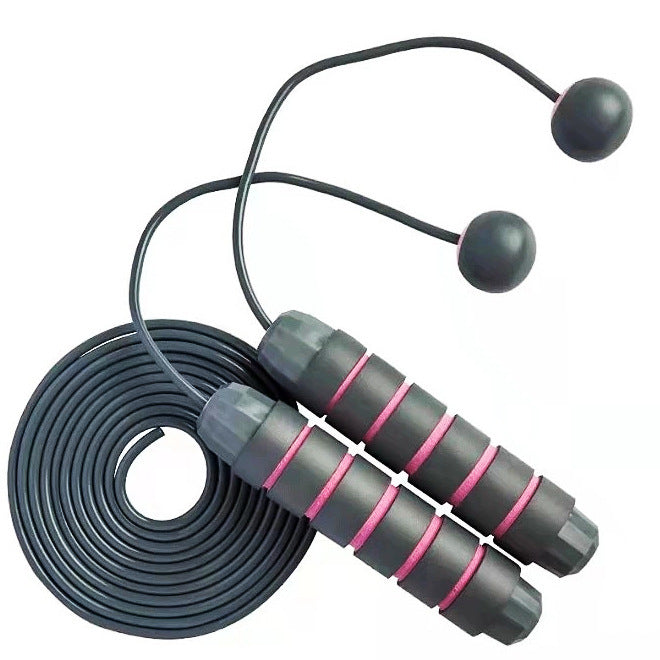 Corde à sauter sans fil – Pour un entraînement sans contrainte