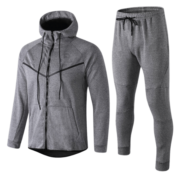 Ensemble Survêtements homme Sweat à Capuche avec pantalon