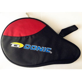 Housse Raquette de Ping Pong | Tennis de table - Ping Pong - Gris - Accessoires de Ping pong - housse ping