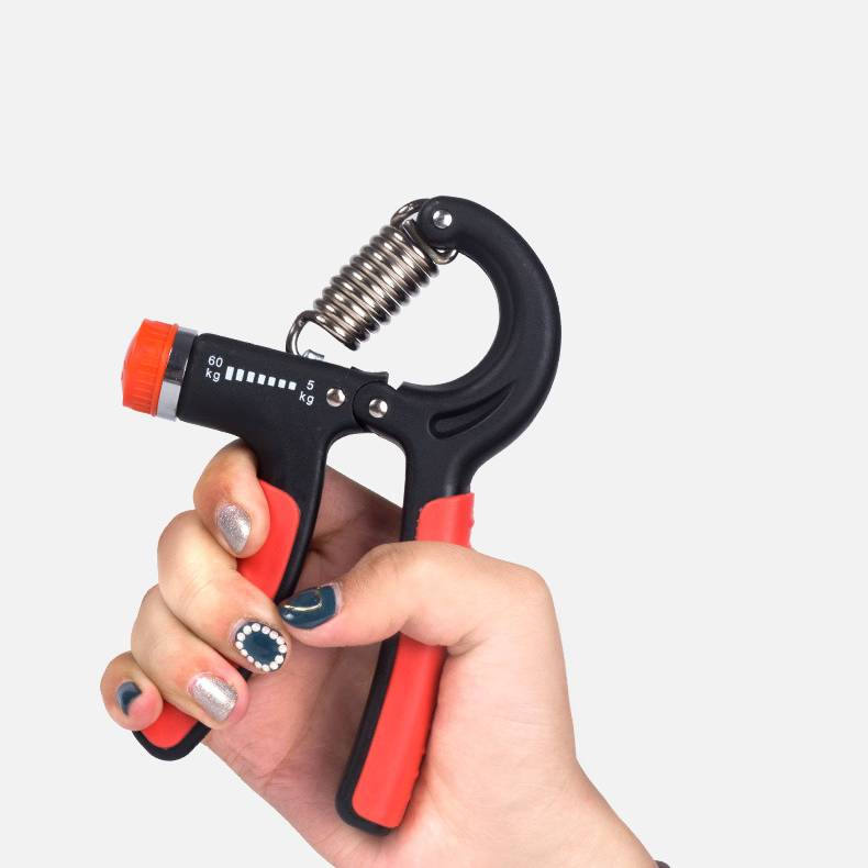 Renforcement des Mains et Avant-Bras