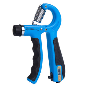 Poignée de Musculation Adjustable avec Système de Résistance Progressif
Outil de Renforcement Musculaire Complet