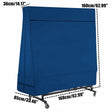 Housse de Protection Table de Tennis de Table