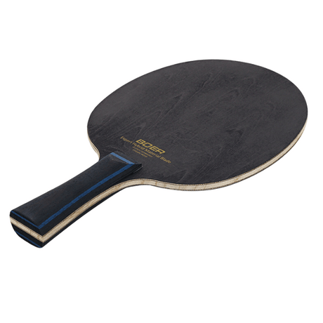 Raquette de Tennis de Table en carbone