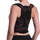 Correcteur de posture dorsale aide a soulager la douleur pour homme et femme