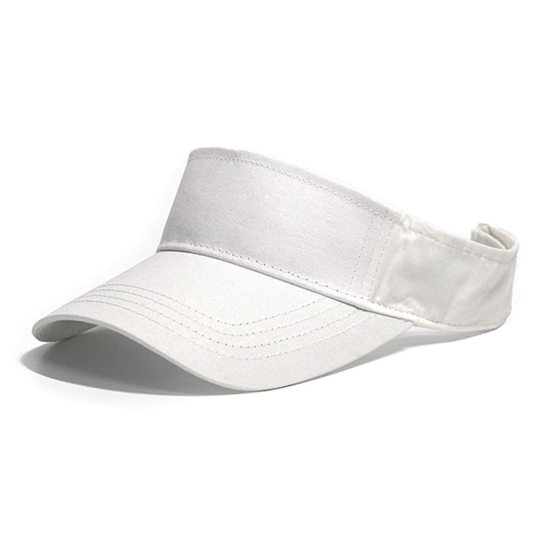 Casquette Tennis Femme sans tête