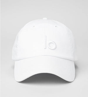 Casquettes blanche pour Femme