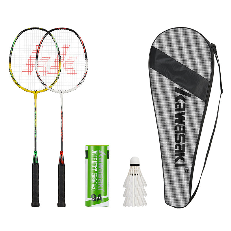 badminton et raquettes pour enfants