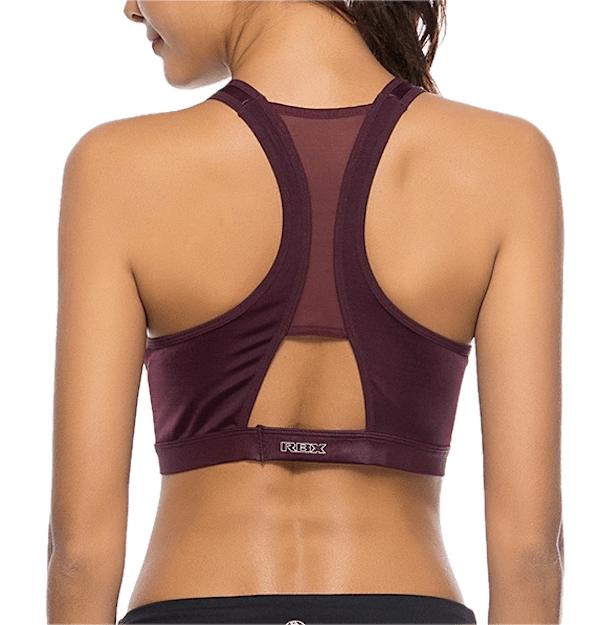 Soutien-gorge  brassière de sport pour femmes, soutien élevé pour le sport, le Yoga, le Fitness, l'athlétisme