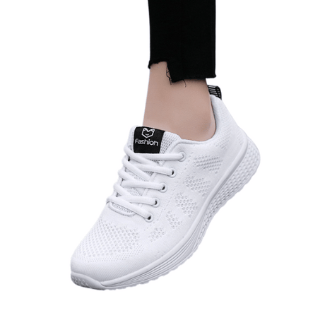 Chaussures de sport confortable pour femmes belle