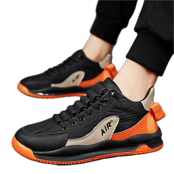 bonix Chaussures rehaussantes pour hommes. Sport, Quotidien et office