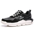 Chaussures de course / Sport pour hommes - chaussures homme - Noir - 38 - Chaussures - chaussures basket