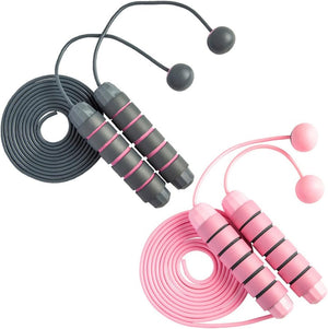 Corde à sauter sans fil