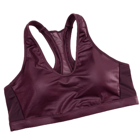 Soutien-gorge  brassière de sport pour femmes, soutien élevé pour le sport, le Yoga, le Fitness, l'athlétisme