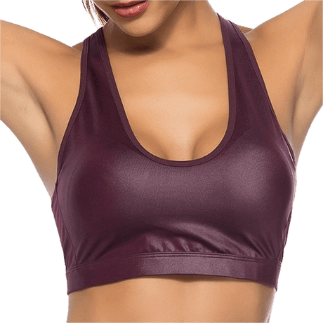 Soutien-gorge  brassière de sport pour femmes, soutien élevé pour le sport, le Yoga, le Fitness, l'athlétisme