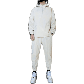 Ensemble pour homme Veste avec pantalon